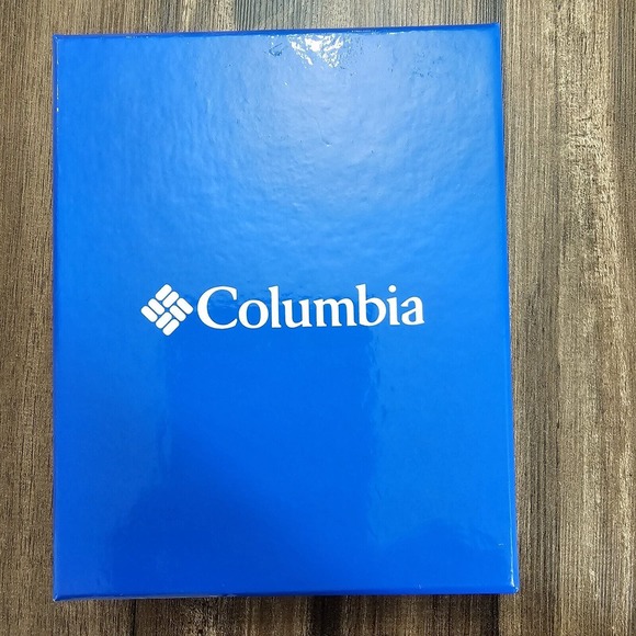 Columbia Wallet Style Rn 129919 In Black - Picture 5 of 6